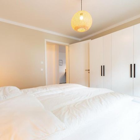 Strandvilla Meeresblick Wohnung 06 Boltenhagen Kültér fotó