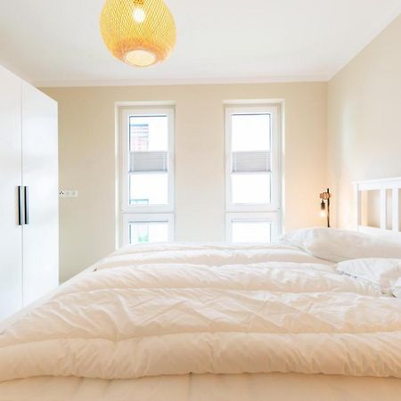 Strandvilla Meeresblick Wohnung 06 Boltenhagen Kültér fotó